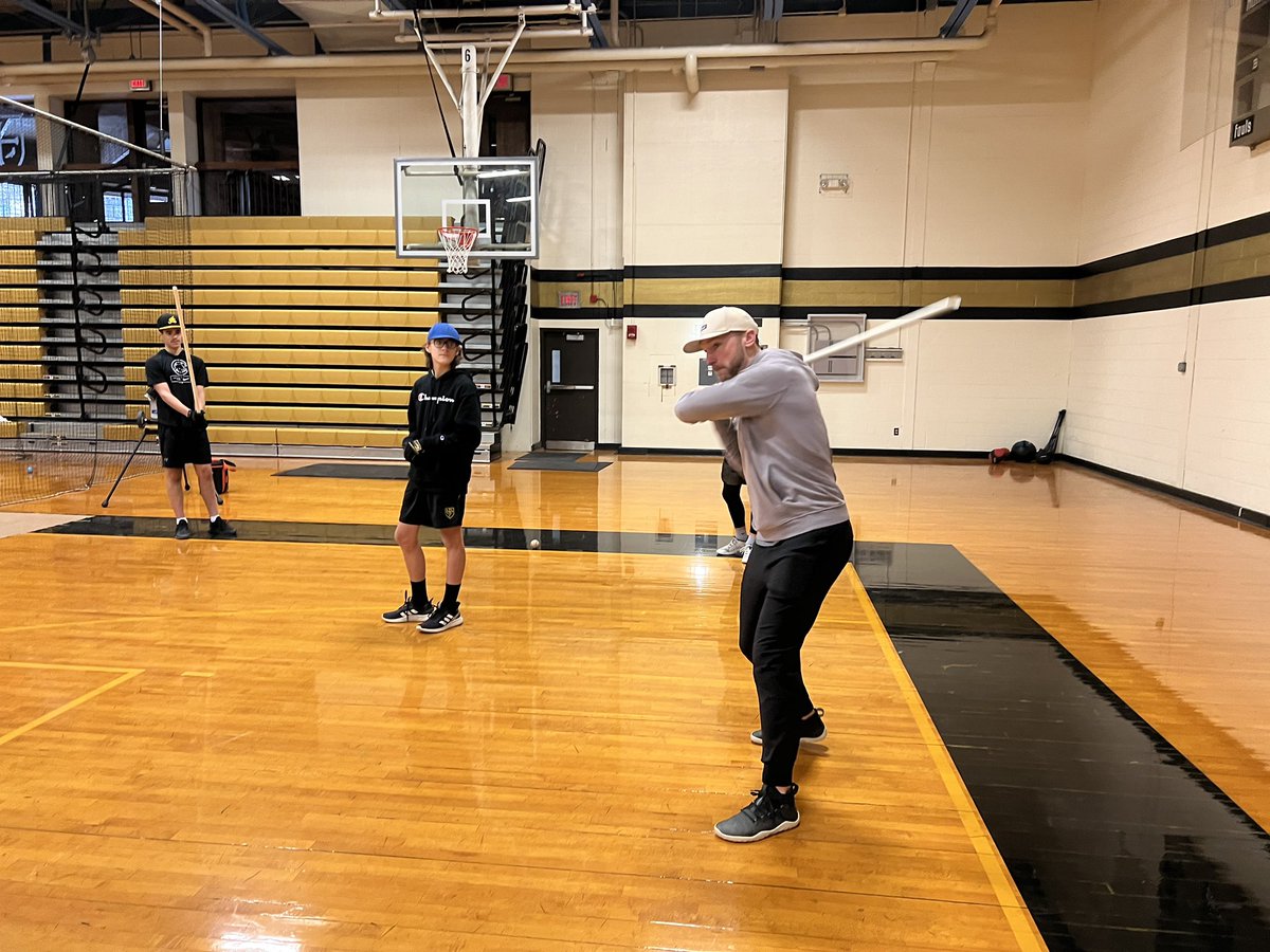 Westminster Baseball tweet media