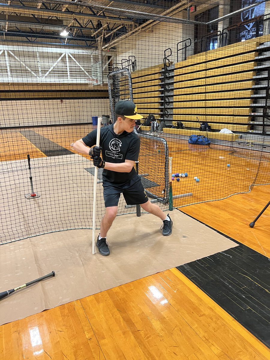 Westminster Baseball tweet media