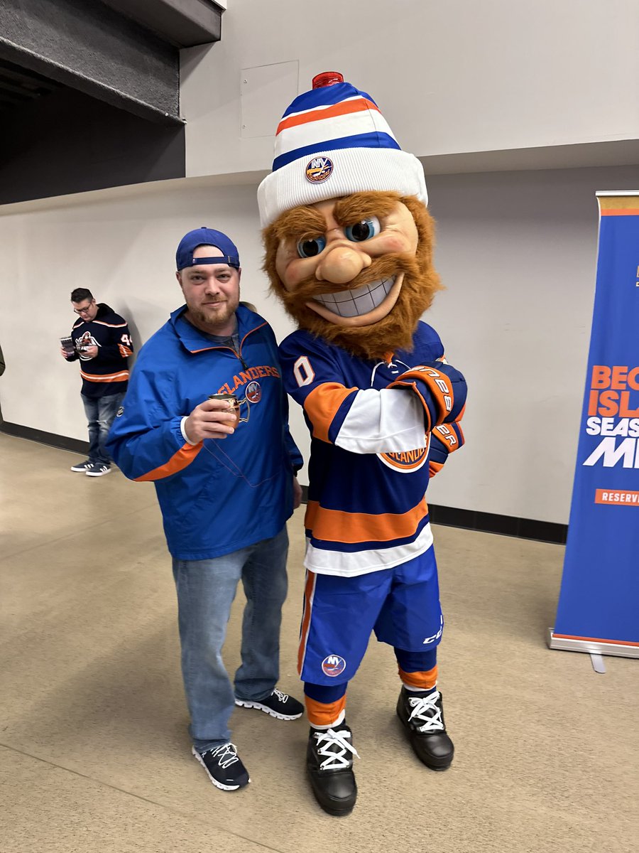 remsie19's tweet image. It’s like looking in a mirror #isles #nyisles