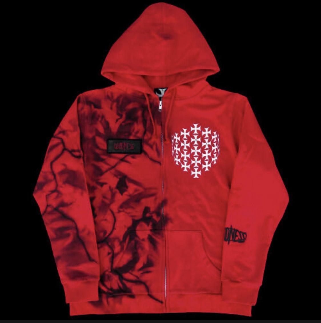 matsu_tie_dye's tweet photo. LOUDNESSとBUILD CLOTHINGの
コラボパーカーのタイダイ染めやらせて頂きました
ご購入はこちら
https://t.co/JoifiYel95
#BUILDCLOTHING
#LOUDNESS
#ラウドネス
#DyeingStudioM https://t.co/2ge7yXR904