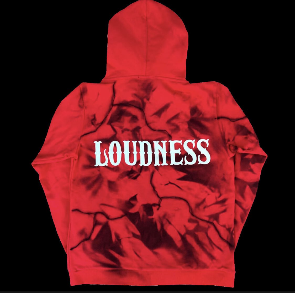 matsu_tie_dye's tweet photo. LOUDNESSとBUILD CLOTHINGの
コラボパーカーのタイダイ染めやらせて頂きました
ご購入はこちら
https://t.co/JoifiYel95
#BUILDCLOTHING
#LOUDNESS
#ラウドネス
#DyeingStudioM https://t.co/2ge7yXR904