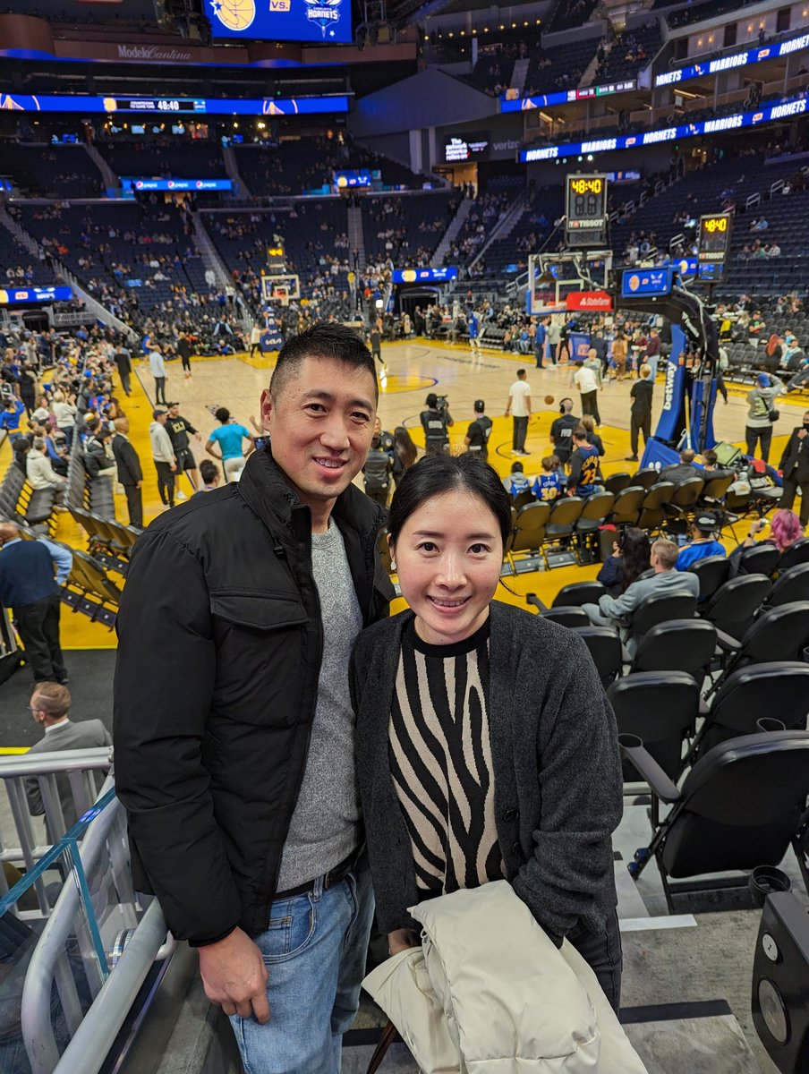imJustinL's tweet photo. #Warriorsground https://t.co/NwYSFNWvoo