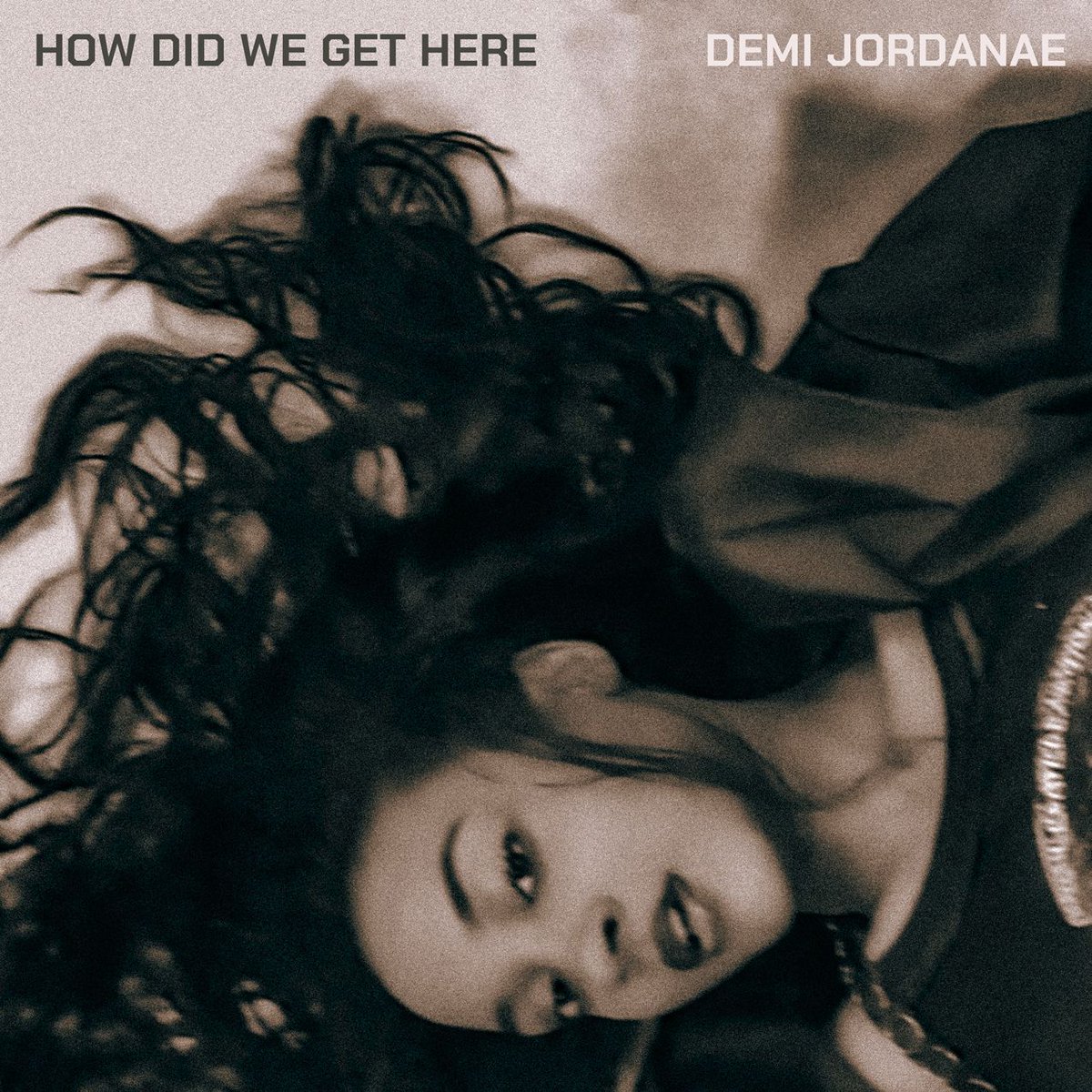 #NewMusic #Listen Out For "How Did We Get Here" By Demi Jordanae/<a href="/demijordanae/">Demi Jordanae</a> on #ALLUNSIGNEDFM | Spotlighting The Unsigned And Independent Music Artist!
allunsigned.fm/2022/12/27/new…
