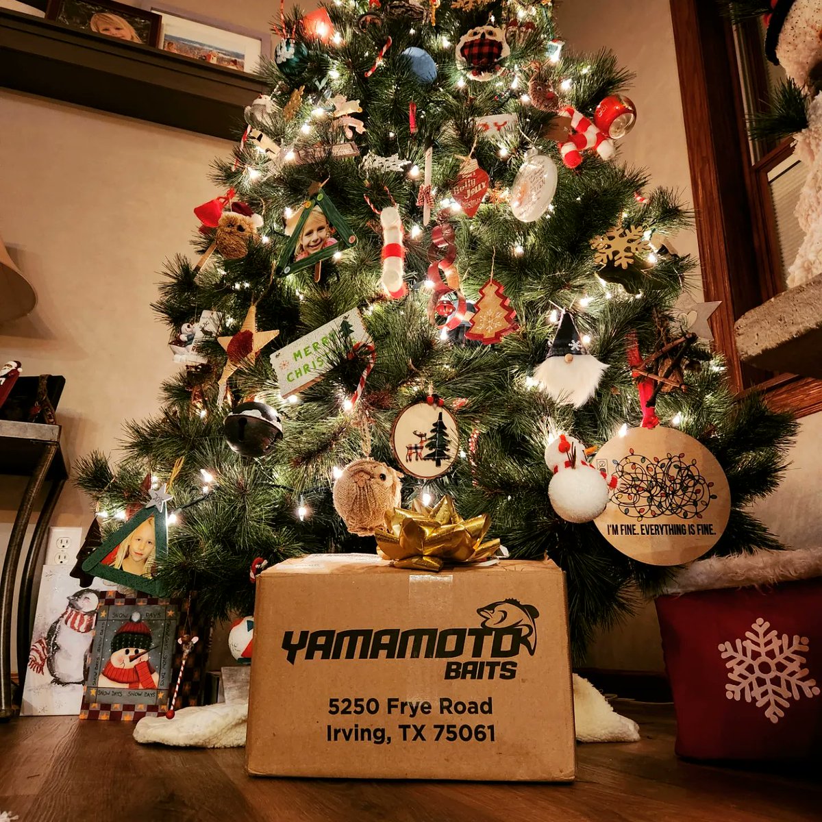 Kyle Schauf Fishing (@kyleschauf) on Twitter photo If 🎅 skipped by your house, dont sweat it...still time to get 30% off your <a href="/yamamotobait/">Yamamoto Custom Bait</a> order code:holiday30
#senko #bassfishing If 🎅 skipped by your house, dont sweat it...still time to get 30% off your <a href="/yamamotobait/">Yamamoto Custom Bait</a> order code:holiday30
#senko #bassfishing
