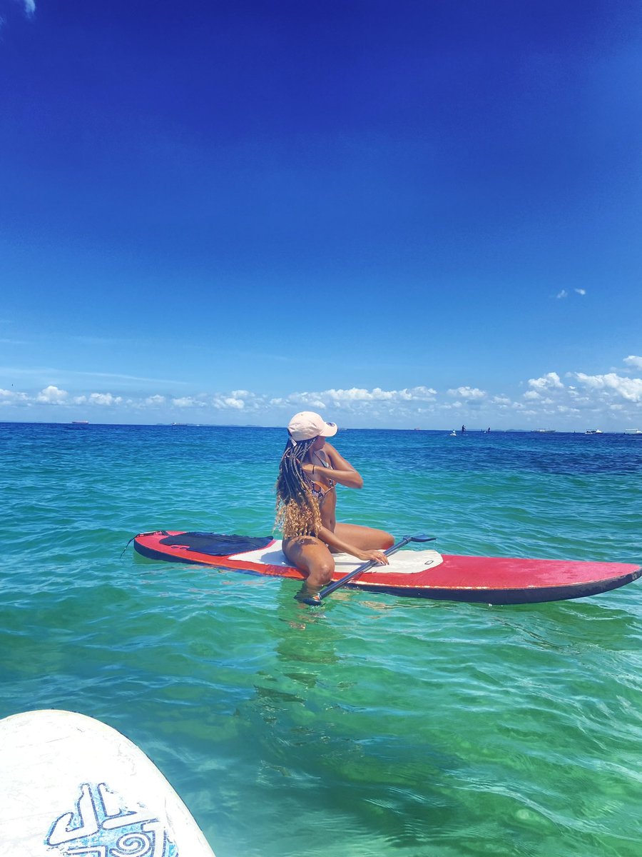 pretaDiamond's tweet photo. ☀️🏖️🏄🏽‍♀️ https://t.co/u6aUAsQc0I
