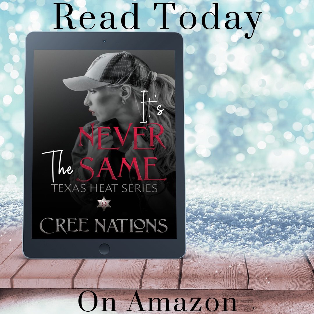 CreeWrites's tweet photo. Wade Stone has only loved one woman, Tinsley. When he is reported dead Tinsley is left heartbroken. When Wade comes back from the dead he finds out exactly what he left behind.

https://t.co/ypzgxFXekb

@CreeWrites #BookTwitter #books #booklovers https://t.co/kfjM9FBizA