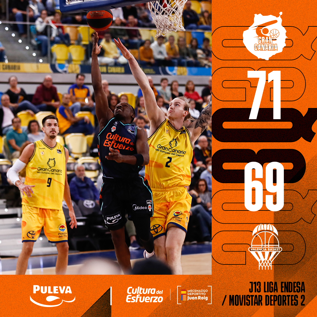 Valencia Basket Club tweet media
