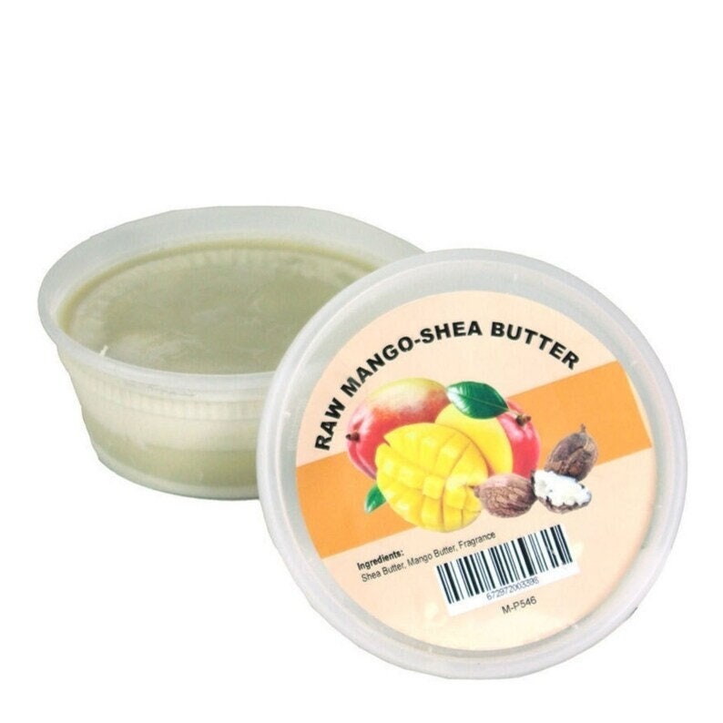 Mango Shea Butter Full Body All Natural Moisturizer tuppu.net/578386e9 #Ebooks #HealingOils #BlackOwnedbusiness #ButtonEarrings #EtsySeller #Detox #Etsy #HealthIsWealth #NaturesGroove #MoisturizesSkin