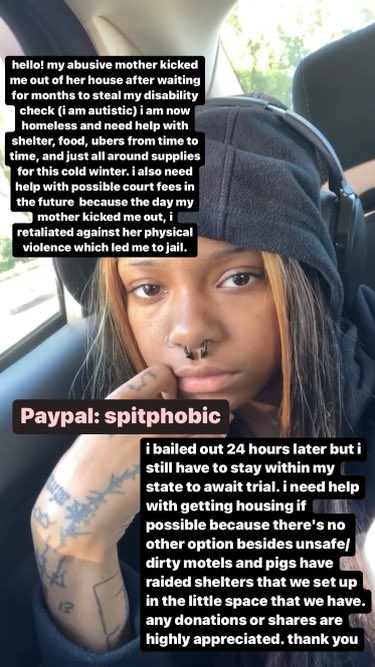 She Extends tweet media