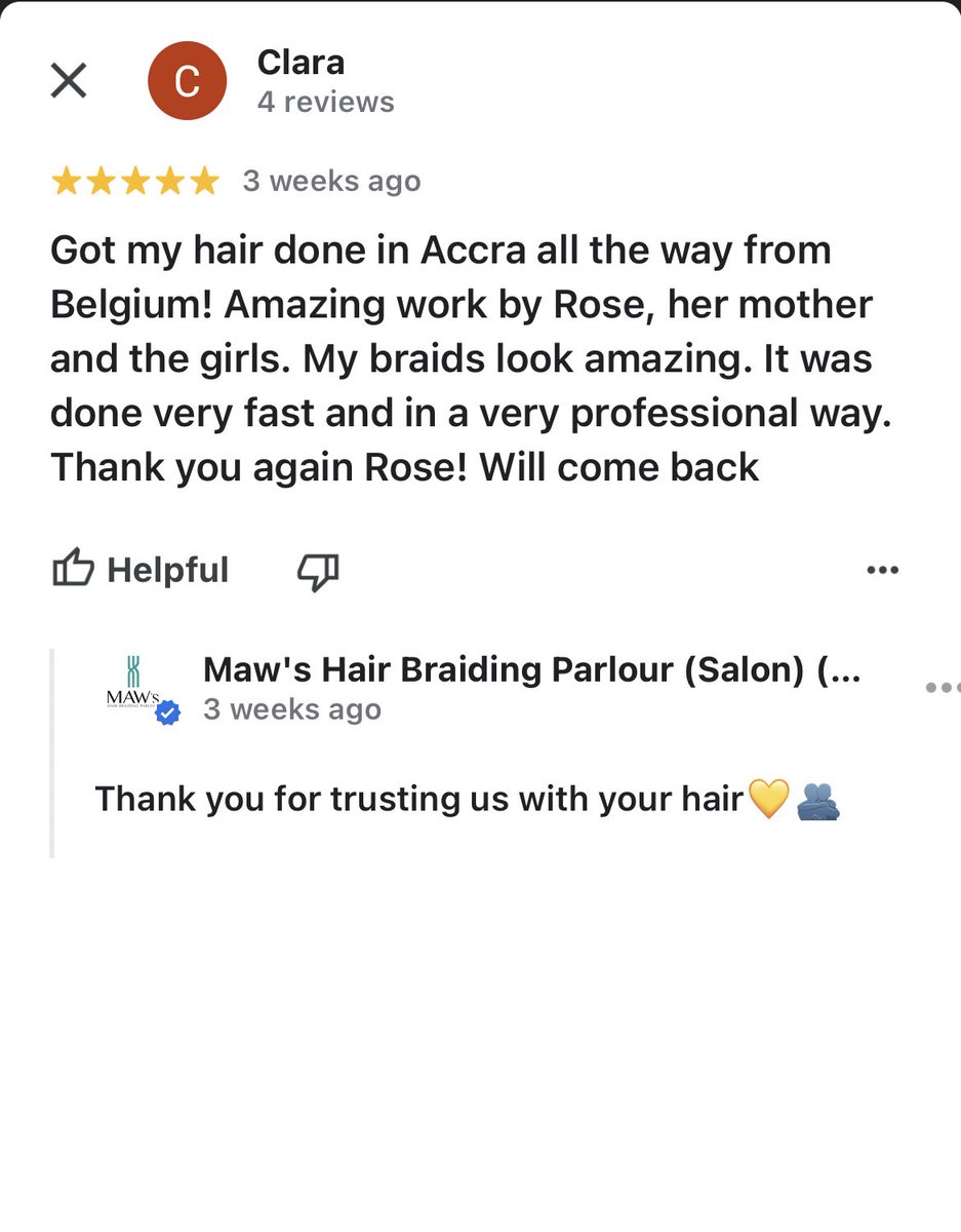 mawsbraid's tweet photo. Review O’clock + Main Evidence 
 🥰
Style: Cornrows x Box braids with salon made curls 
Appointment Link in Bio 
▪️▪️▪️▪️▪️
#mawsgang #mawsbraids  #braideringhana https://t.co/lOzF1oJbVu