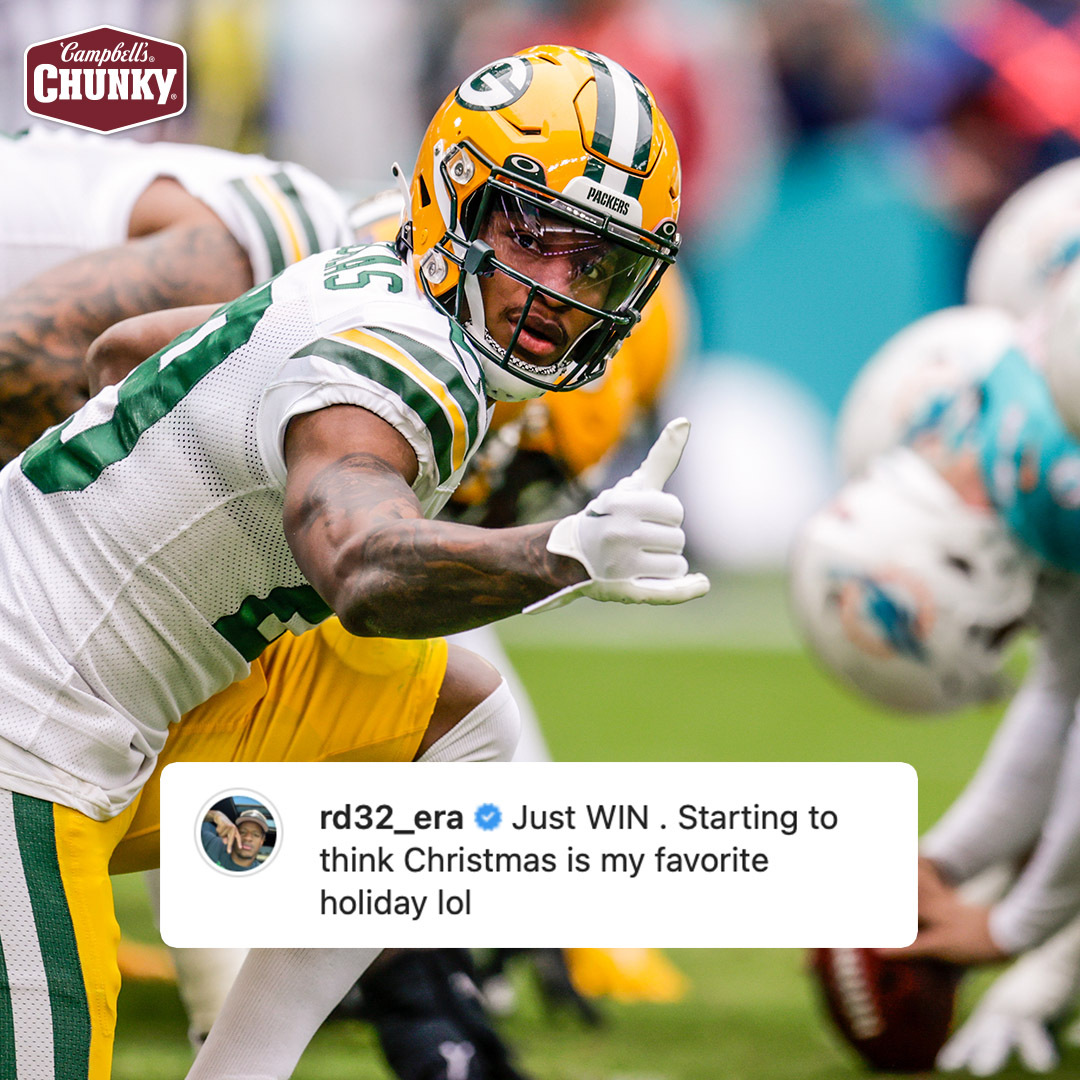 Green Bay Packers on Twitter: Green Bay Packers on Twitter: