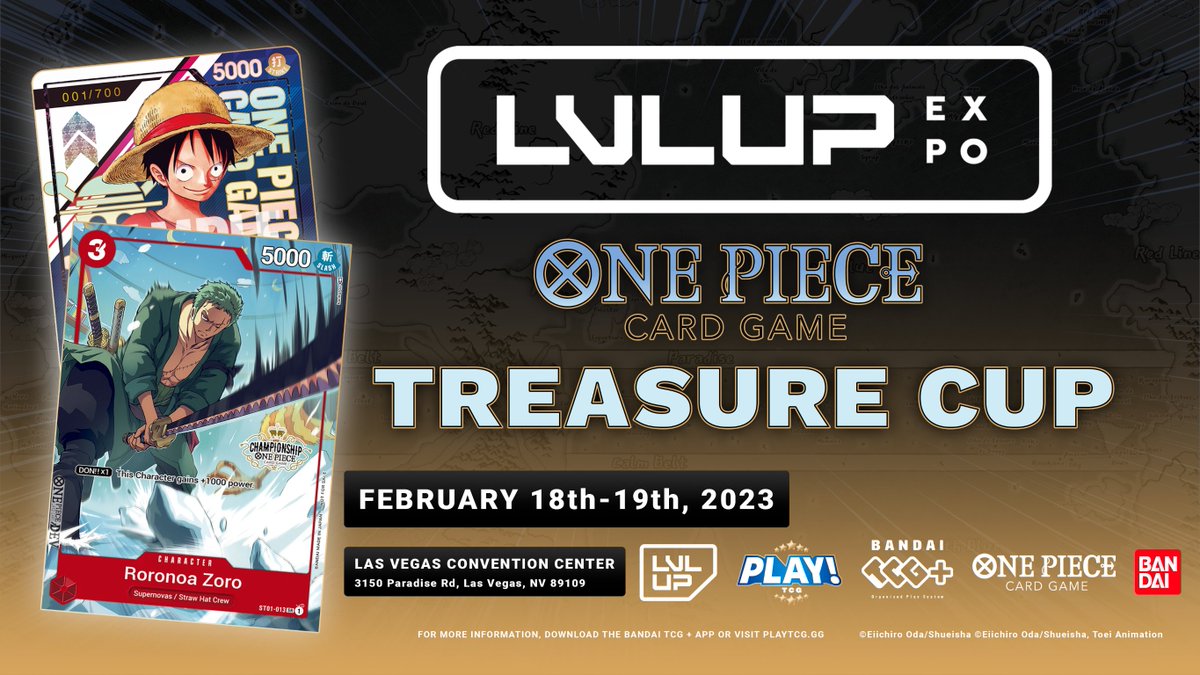 Play!TCG tweet media