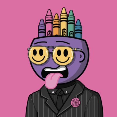 _KenSpliffy's tweet photo. #NewProfilePic my Dented Dream is alive!
Left: OG wit no addons thru machine
Right: OG feels plus yellow puffer trait through Dream machine 😩🔥🔥🔥🔥
@Dentinmyhead @DentedFeelsNFT you guys are goated! This whole experience so dope!
#BusinessAndPartyReady
#DentedNeverBroken https://t.co/r9uVsBowIA