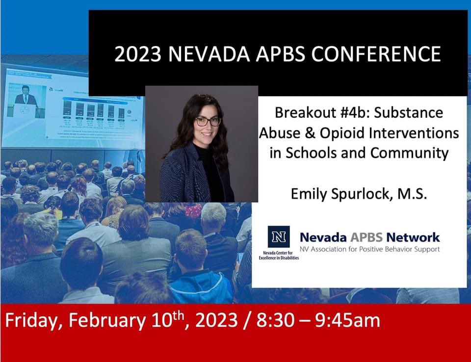 Nevada’s MTSS Project tweet media