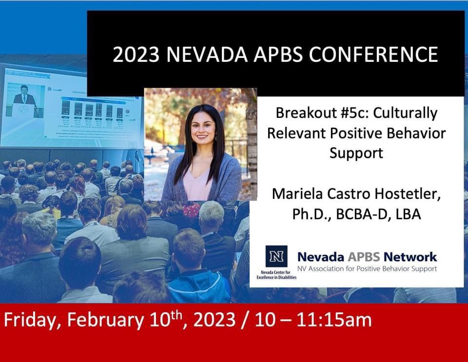 Nevada’s MTSS Project tweet media