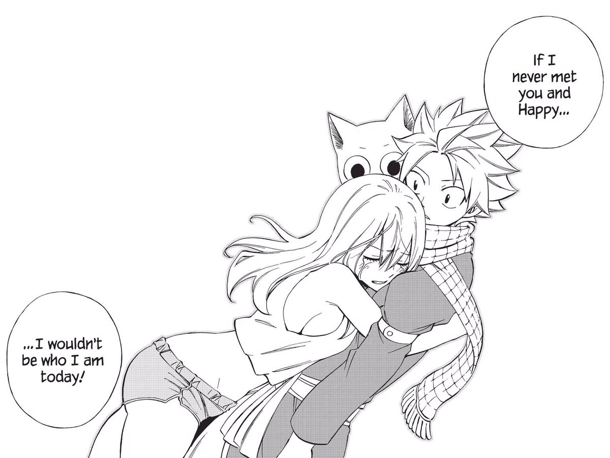 Runethe1412's tweet photo. Probably my favorite mainstay of Hiro Mashima’s works
#EdensZero #FairyTail #RaveMaster
#EdensZero221 #EdensZeroSpoilers https://t.co/87r18WCS3j