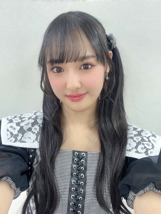 岡本怜奈のTwitter画像44