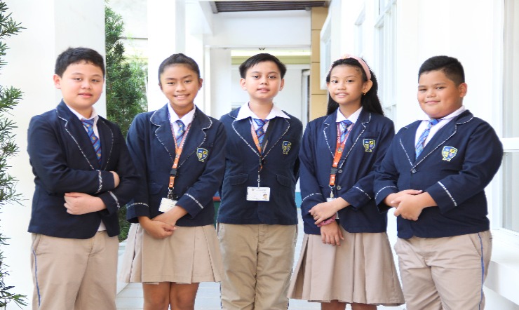 Stockbridge American International School, our most recent member from Phillipines, aims to provide an international curriculum developing critical thinking and communication skills towards advancing personal and academic success.

Read all about them👇
stockbridge.ph