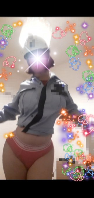 今から現場に行ってきま～す #コスプレ総決算2022  #女装男子ドスケベボディ部  #女装さんと繋がりたい https://t.co/372sNxb4rf<a href="/tag/%E3%82%B3%E3%82%B9%E3%83%97%E3%83%AC%E7%B7%8F%E6%B1%BA%E7%AE%972022"class="tags">#コスプレ総決算2022</a><a href="/tag/%E5%A5%B3%E8%A3%85%E7%94%B7%E5%AD%90%E3%83%89%E3%82%B9%E3%82%B1%E3%83%99%E3%83%9C%E3%83%87%E3%82%A3%E9%83%A8"class="tags">#女装男子ドスケベボディ部</a><a href="/tag/%E5%A5%B3%E8%A3%85%E3%81%95%E3%82%93%E3%81%A8%E7%B9%8B%E3%81%8C%E3%82%8A%E3%81%9F%E3%81%84"class="tags">#女装さんと繋がりたい</a>