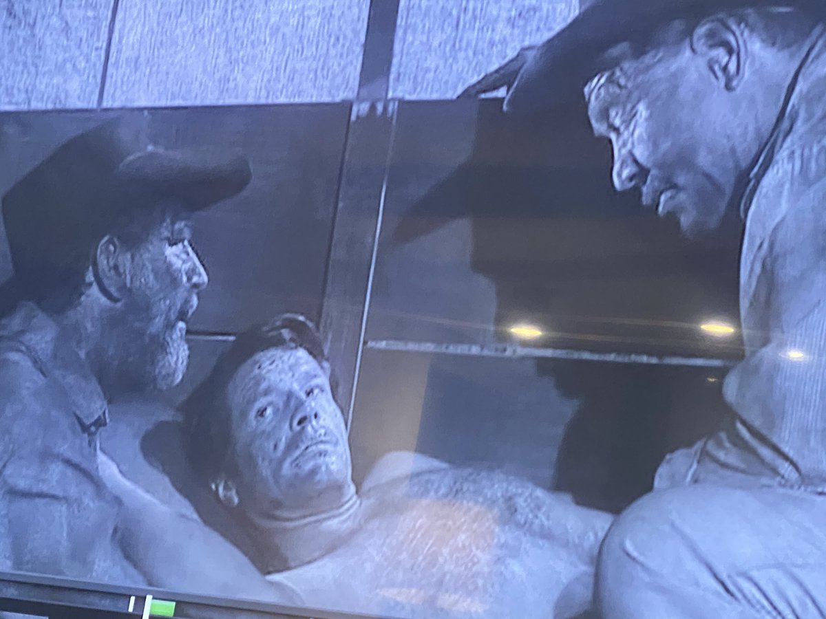 Mark Bamford tweet media