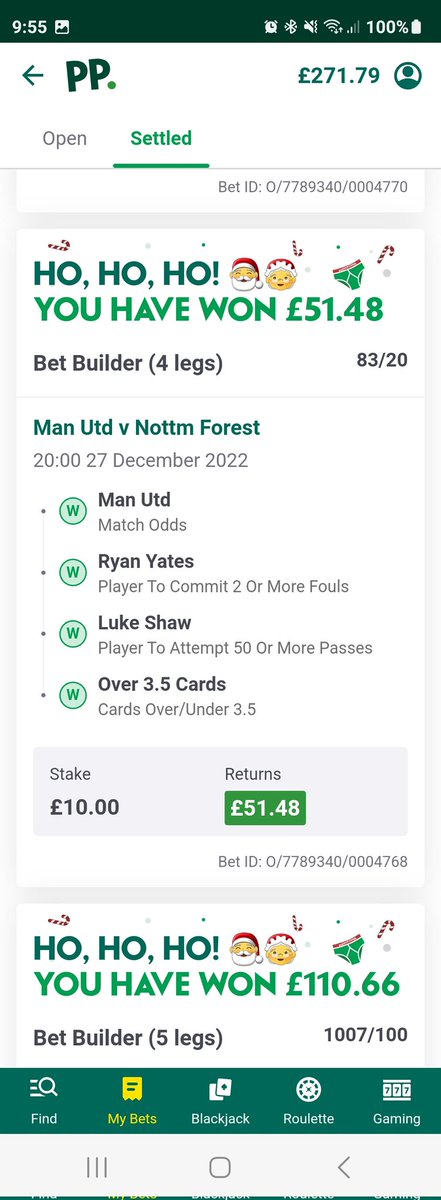 garethbromby's tweet photo. Get in there cheers @AndyRobsonTips brilliant tips once again if your not following its a must 🤑💵 https://t.co/z5GywuvBRI