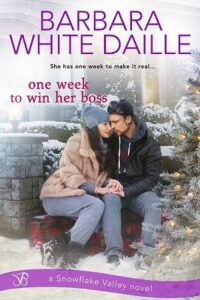 AuthorHKCarlton's tweet photo. A virtual vacation in #SnowflakeValley #readers #booklovers #sweetromance #booksale @entangledpub https://t.co/GAm537JY9K via @BarbaraWDaille https://t.co/famEQ5wNJ7