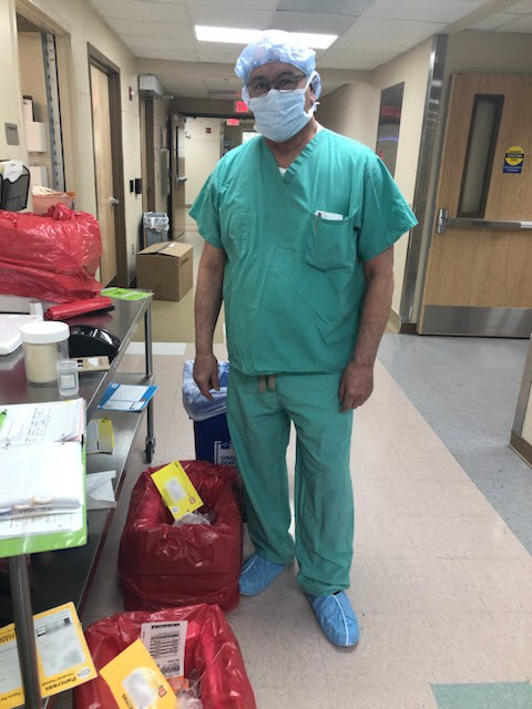 PresHealth's tweet photo. Working collaboratively is just one way our teams work towards positive patient outcomes. We're so proud of our Transplant Services team for recently performing the first simultaneous kidney and pancreas transplant in New Mexico since 2020. Congratulations team! https://t.co/OxIeE6nOn6