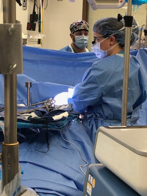 PresHealth's tweet photo. Working collaboratively is just one way our teams work towards positive patient outcomes. We're so proud of our Transplant Services team for recently performing the first simultaneous kidney and pancreas transplant in New Mexico since 2020. Congratulations team! https://t.co/OxIeE6nOn6