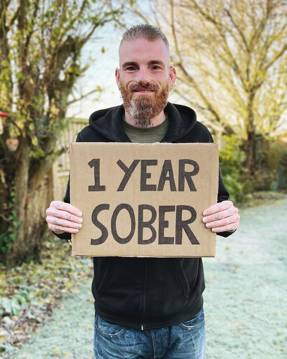 All Sober tweet media