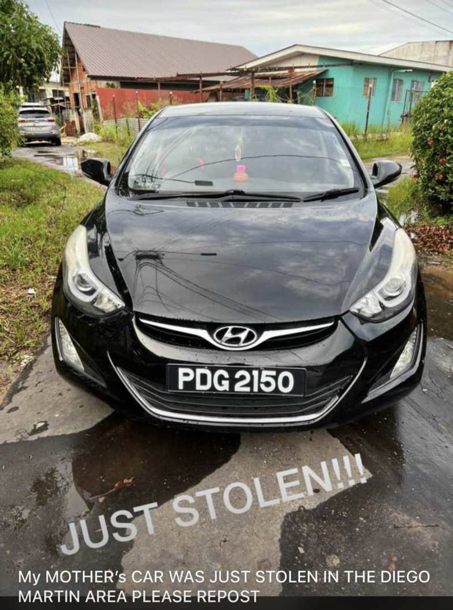 IzZoO21's tweet photo. MISSING CAR ALERT!!!

PLEASE HELP ME FIND MY MOTHERS CAR🥺🥺

Registration: PDG 2150

Kindly inbox me with any info or leads. https://t.co/pWIcJJJLHl