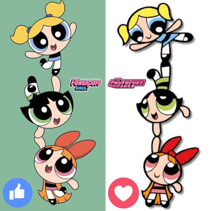 Powerpuff Girls NewJeans Collaborates With Takashi Murakami And The