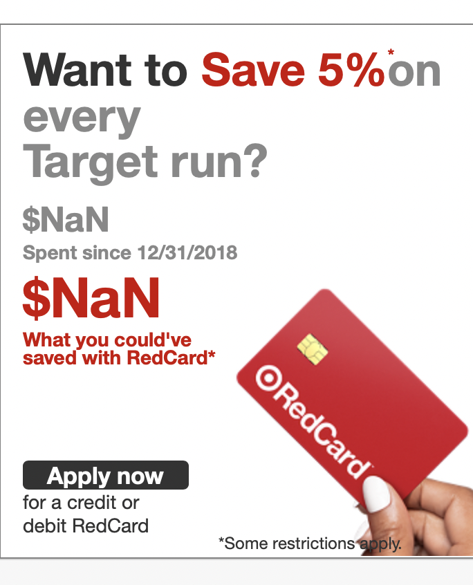 Programatic promotions are hard