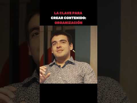 NachoFernandezj's tweet photo. Nuevo video en Youtube: Organización para crear contenido #shorts
https://t.co/JUKQOWZ3K3
👆Click para ver video completo 👆
#Marketing #emprendedores https://t.co/DXqEhYtBJs