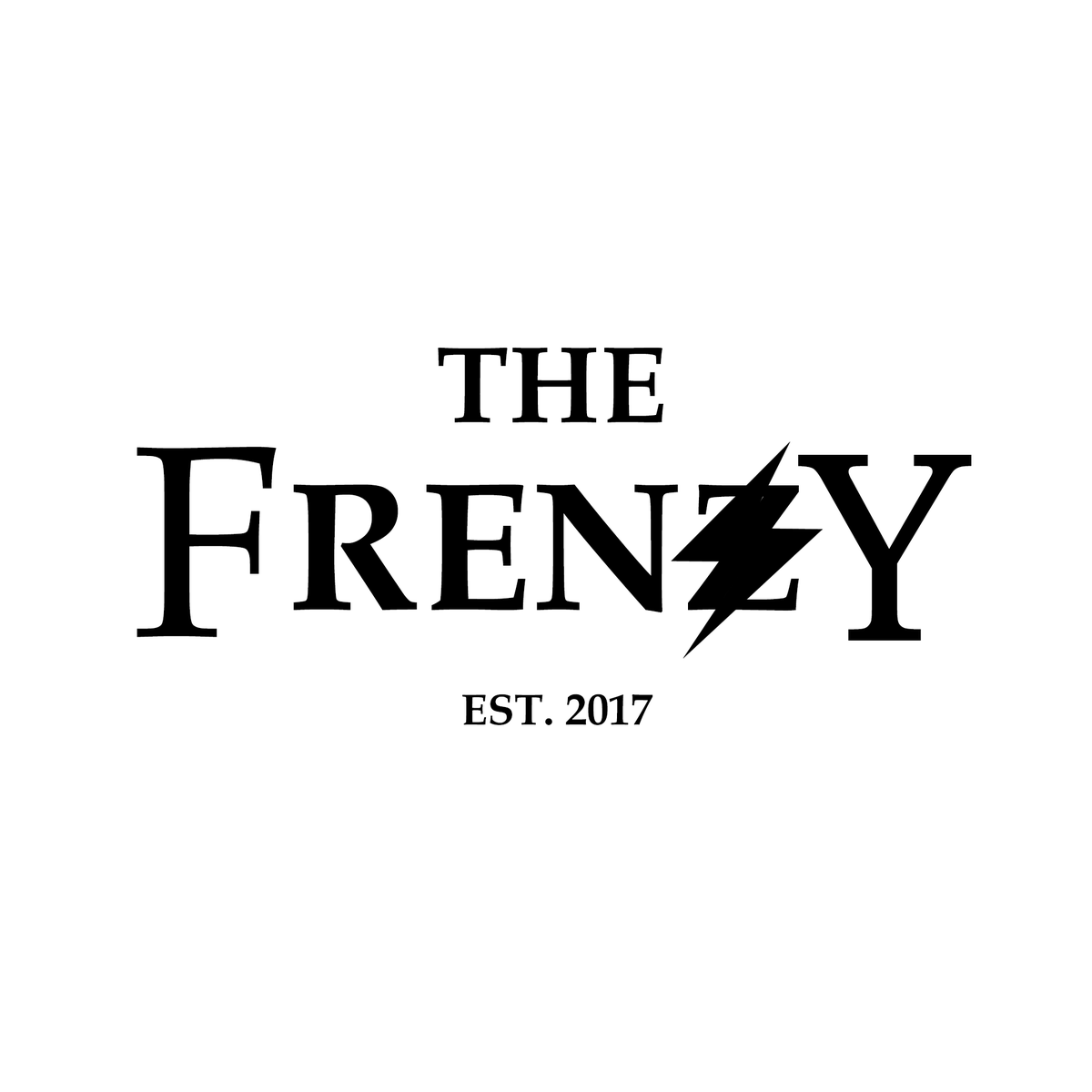 TRRRILLIONAIRES's tweet photo. The Frenzy - EST. 2017 #NewProfilePic https://t.co/gTy3IcaFQL