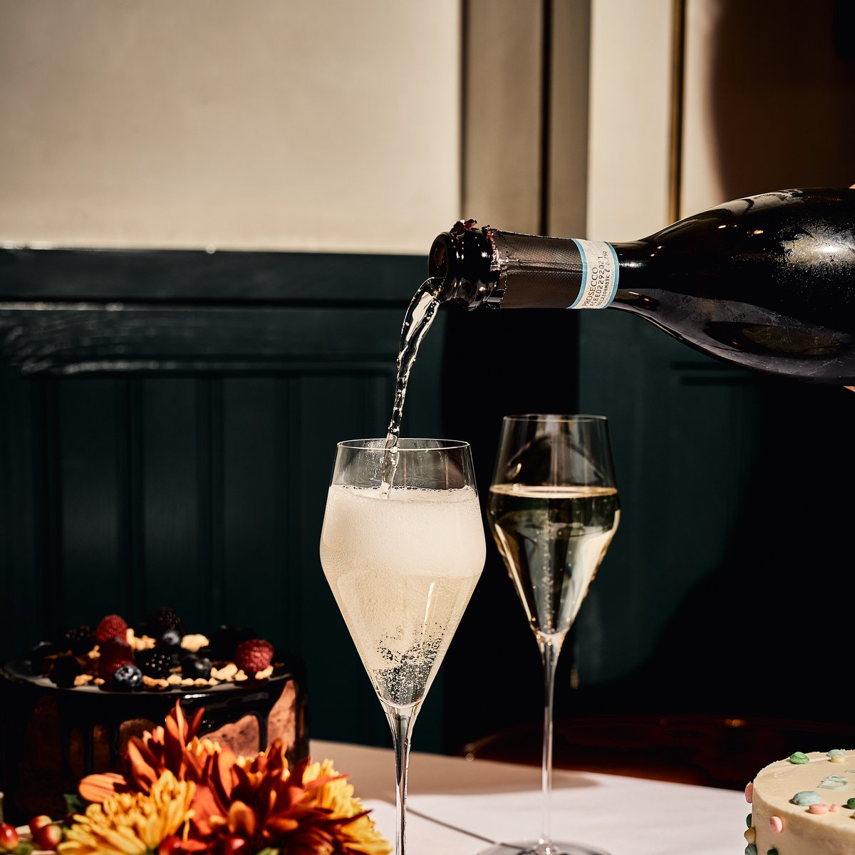 Union Square Cafe tweet media