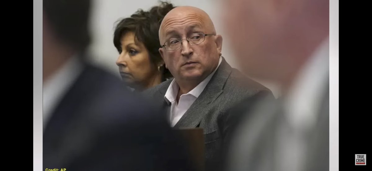 imadriienne's tweet photo. i am so glad you guys discussed the #RobertBobbyCrimo #HighlandParkParade case. 

i wanted to hear thoughts on this. so, im glad you guys discussed this. 

@CrimeWatchDaily @JoshuaRitterESQ @lawyerschiff #TheSideBarPodcast #TrueCrimeDaily https://t.co/coLnWKknSm