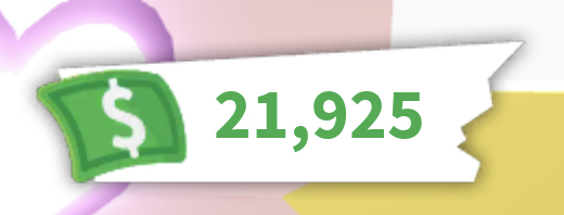itzmichxx's tweet photo. Trading amc for pets!
mainly lf:
leg pets and good value pets like brown bear, etc...
Ngf! Trying to collect proofs :) https://t.co/JHYGeWoG14
