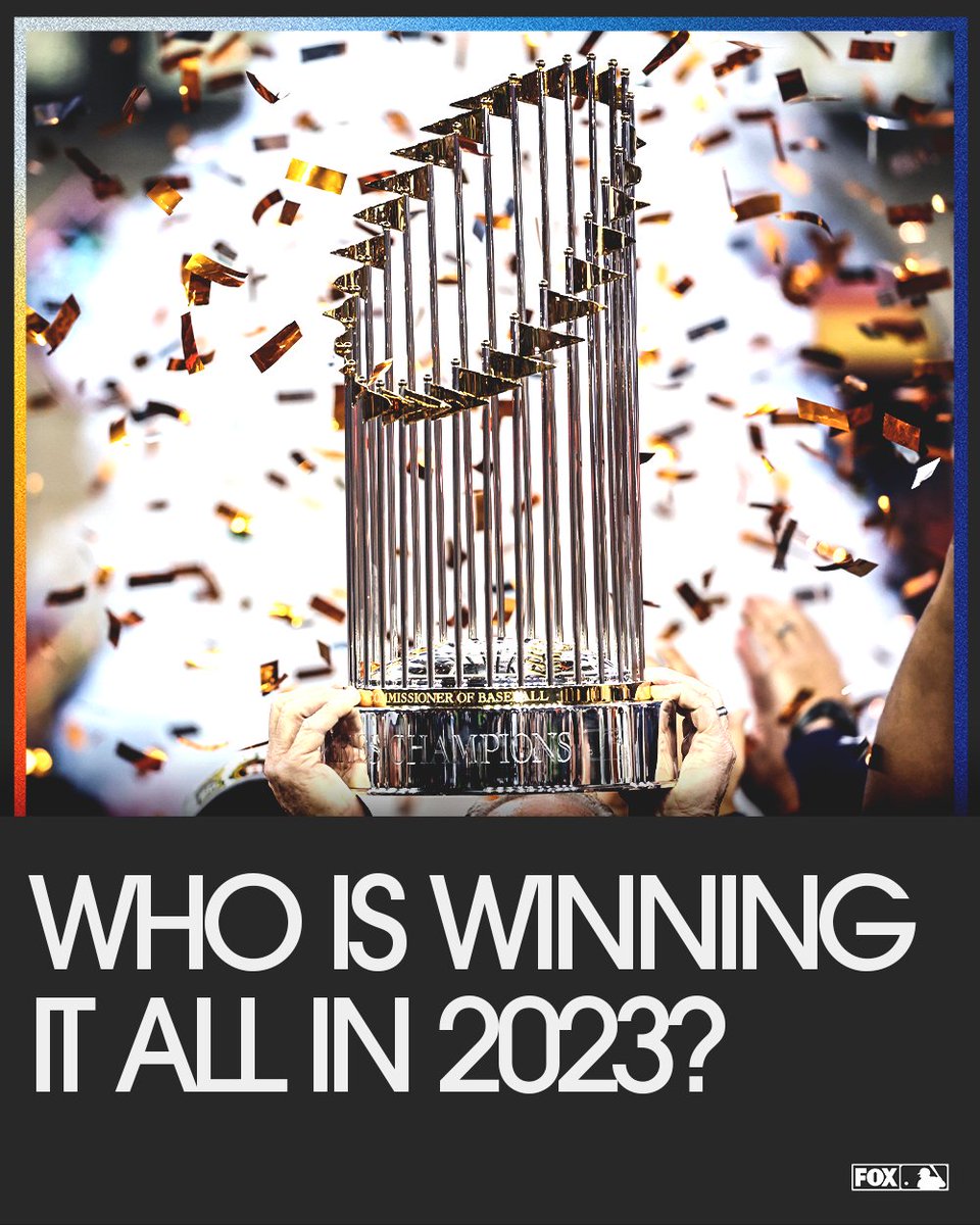 FOX Sports: MLB tweet media