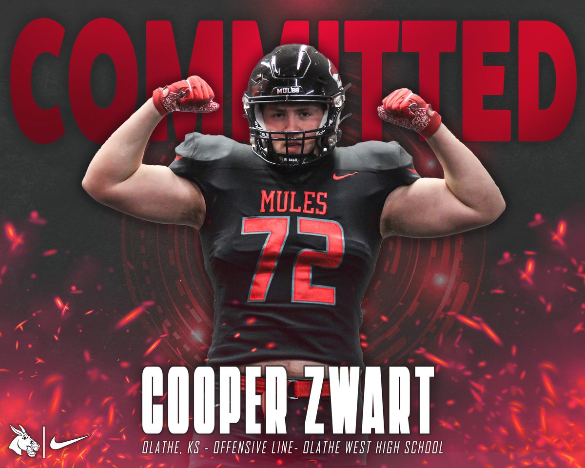 Cooper Zwart tweet media