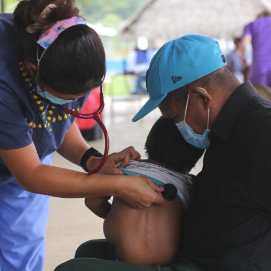 Floating Doctors tweet media