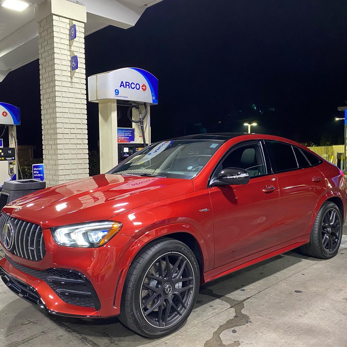 Angel_Galvan818's tweet photo. New car who’s this 🔥😬2023 GLE 53 AMG nothing but grateful 💪🏽 https://t.co/10KMX00Yfa