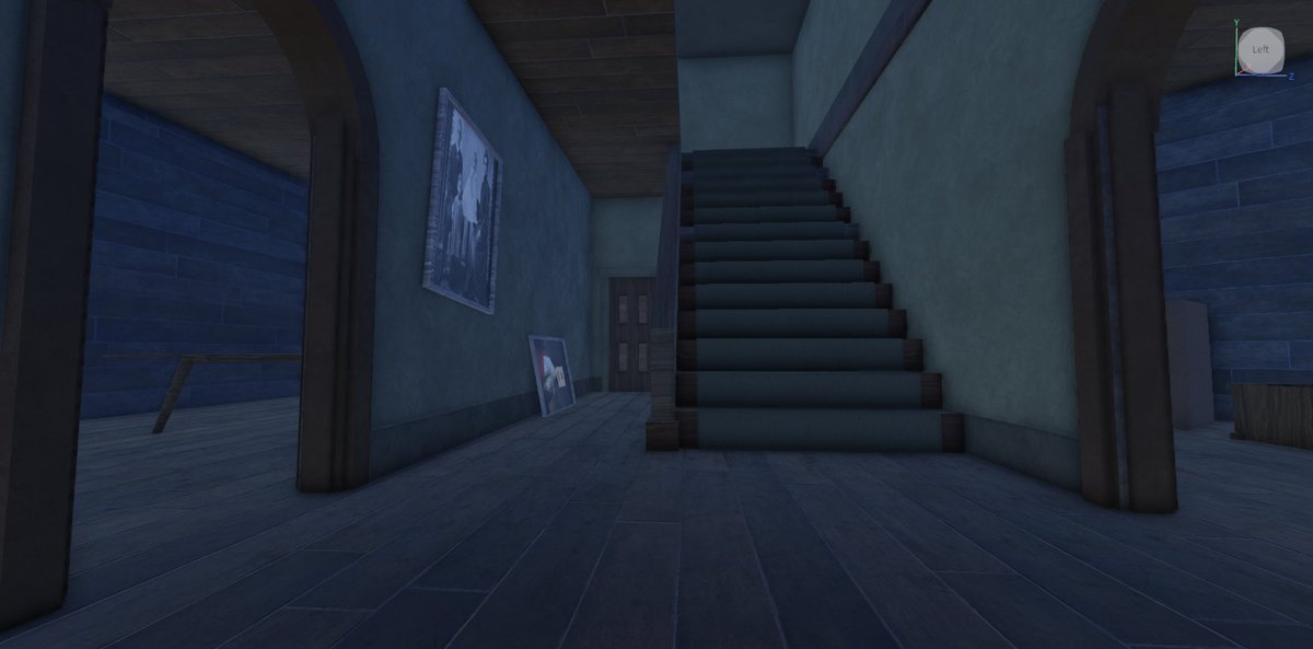 EggGamesStudio's tweet photo. Stranger things house (inside) #Roblox #RobloxDev #RobloxCommission #robloxstudio #EggGames

Likes and retweets appreciated! https://t.co/NSPgcPkiyX