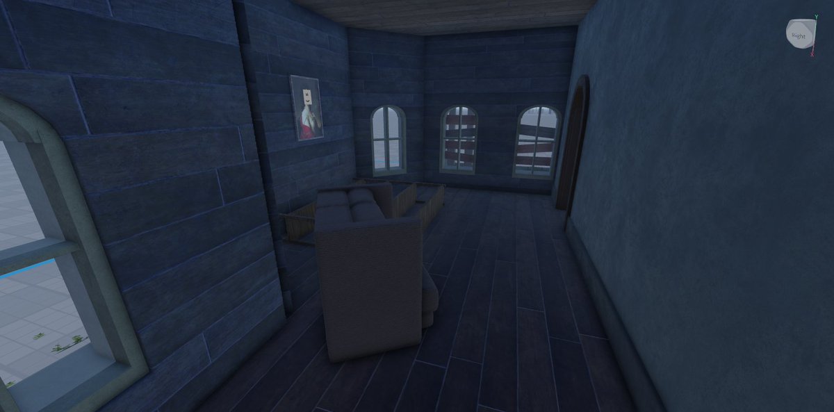 EggGamesStudio's tweet photo. Stranger things house (inside) #Roblox #RobloxDev #RobloxCommission #robloxstudio #EggGames

Likes and retweets appreciated! https://t.co/NSPgcPkiyX