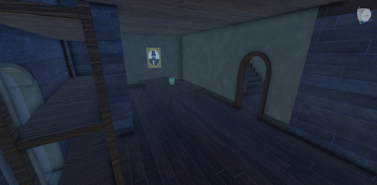 EggGamesStudio's tweet photo. Stranger things house (inside) #Roblox #RobloxDev #RobloxCommission #robloxstudio #EggGames

Likes and retweets appreciated! https://t.co/NSPgcPkiyX
