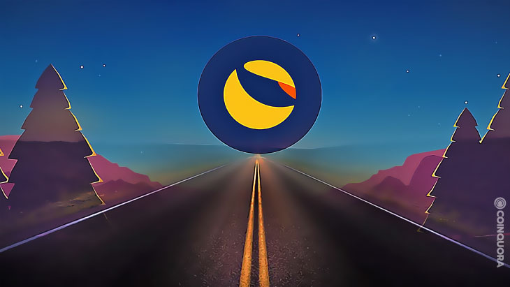 LET'S GET #LUNACLASSIC TRENDING!

I WANT EVERYBODY IN #LUNC TO TWEET OUT #LUNACLASSIC &amp; MAKE SURE WE'RE TOP ON TRENDING!

WE'RE PUMPING! Now is the TIME!

Retweet this to spread the word! 🔥🔥

$LUNC #LUNCBurn