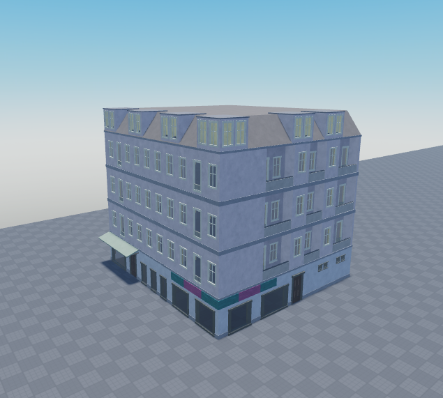 EggGamesStudio's tweet photo. Uploading all builds over my last few months. #Roblox #RobloxDev #RobloxCommission #robloxstudio #EggGames

Likes and retweets appreciated! https://t.co/iElr4dBMkm