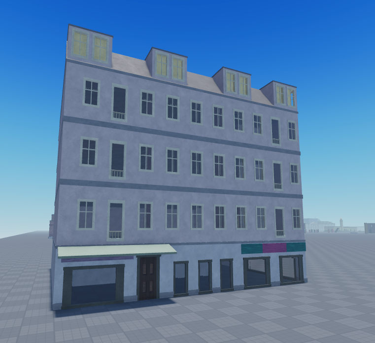 EggGamesStudio's tweet photo. Uploading all builds over my last few months. #Roblox #RobloxDev #RobloxCommission #robloxstudio #EggGames

Likes and retweets appreciated! https://t.co/iElr4dBMkm