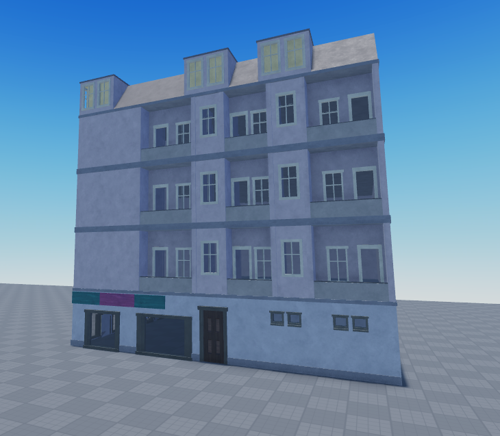 EggGamesStudio's tweet photo. Uploading all builds over my last few months. #Roblox #RobloxDev #RobloxCommission #robloxstudio #EggGames

Likes and retweets appreciated! https://t.co/iElr4dBMkm