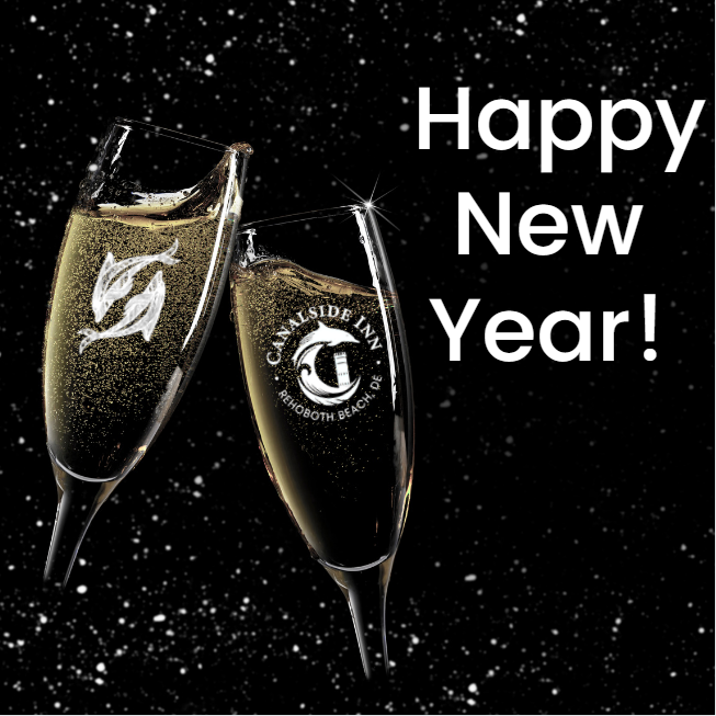 thecanalsideinn's tweet photo. Happy New Year from your friends at the Canalside Inn!

Click on the link below to book your stay.

https://t.co/sQKOSiCF8k  

#supportlocalde #visitsouthdel #canalsideinn #petfriendly #contactfree #visitcanalside #visitrehoboth #costaldelaware #discoverdelaware #bestofde https://t.co/W36wujyfSa