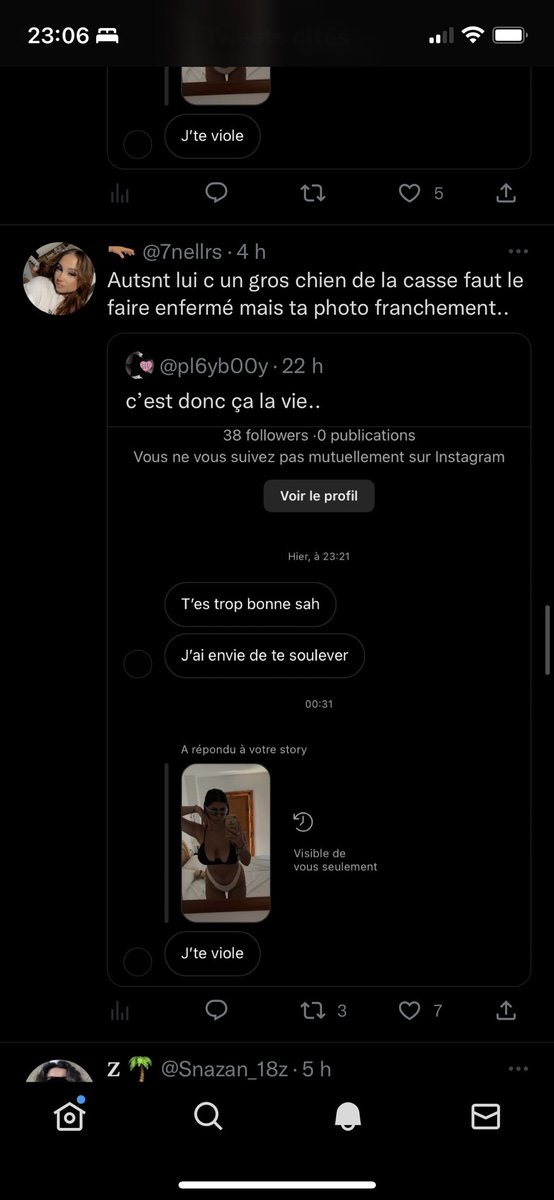 purplemonadee's tweet photo. La culture du viol a de beaux devant elle épisode 7482 https://t.co/LUiz8Empcv